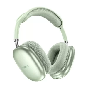 Наушники беспроводные Hoco W35 Air [Green]